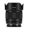 Объектив Viltrox AF 35mm f/1.7 Air APS-C Lens для Fujifilm X-Mount VLX3517